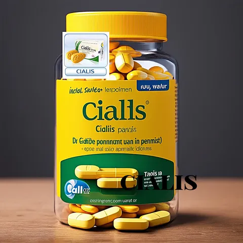 Cialis pas cher